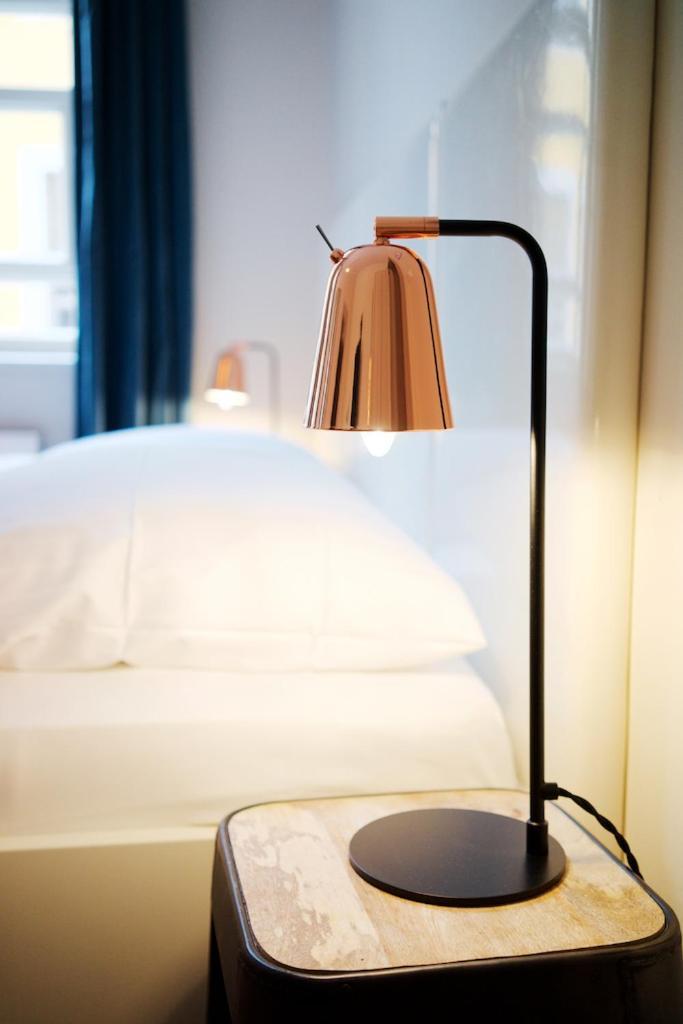 Hotel Fregehaus 라이프치히 외부 사진