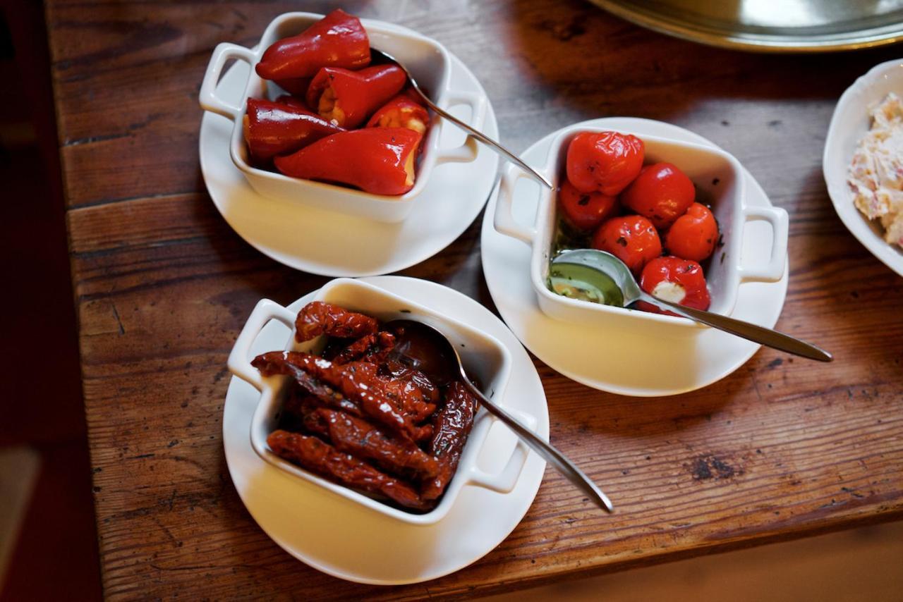 Hotel Fregehaus 라이프치히 외부 사진